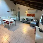 Apartment Piuma *