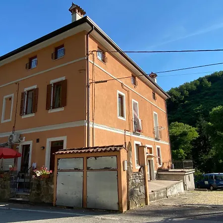 Piuma Apartment *