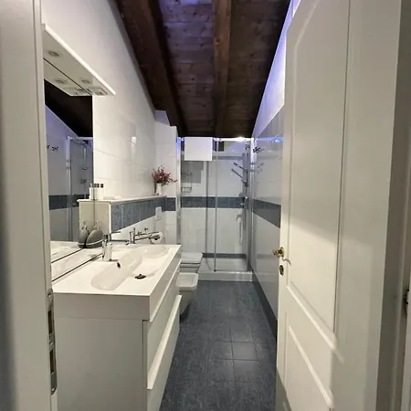 Piuma شقة غوريزيا