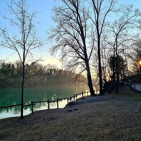 Piuma شقة غوريزيا