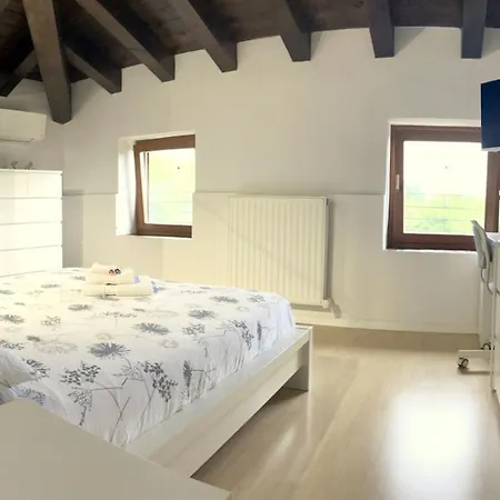 Piuma Apartment *